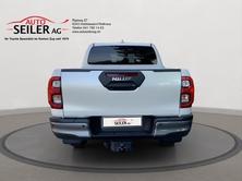 TOYOTA Hilux 2.8D-4D Invincible Double Cab 4x4 A, Diesel, Second hand / Used, Automatic - 5