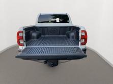 TOYOTA Hilux 2.8D-4D Invincible Double Cab 4x4 A, Diesel, Second hand / Used, Automatic - 6