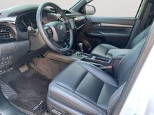 TOYOTA Hilux 2.8D-4D Invincible Double Cab 4x4 A, Diesel, Second hand / Used, Automatic - 7
