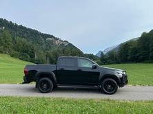 TOYOTA Hilux 2.8D GR Sport 230PS Double Cab 4x4 A, Diesel, Occasion / Gebraucht, Automatik - 4