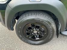 TOYOTA Hilux 2.8D GR Sport 230PS Double Cab 4x4 A, Diesel, Occasion / Gebraucht, Automatik - 7