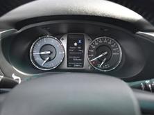 TOYOTA Hilux 2.8D-4D Premium Double Cab 4x4 A, Diesel, Occasioni / Usate, Automatico - 3