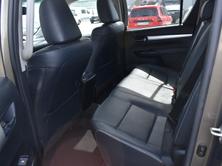 TOYOTA Hilux 2.8D-4D Premium Double Cab 4x4 A, Diesel, Occasioni / Usate, Automatico - 6