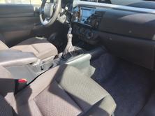 TOYOTA Hilux 2.4D-4D Comfort Double Cab 4x4, Diesel, Occasion / Utilisé, Manuelle - 7