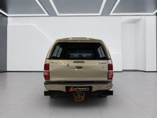 TOYOTA Hilux 3.0 DoubleCab LineaSol, Diesel, Occasion / Utilisé, Manuelle - 5