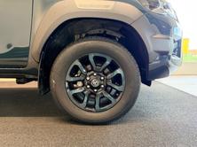 TOYOTA Hilux 2.8d MHEV Invincible Double Cab 4x4, Mild-Hybrid Diesel/Electric, Second hand / Used, Automatic - 6