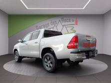 TOYOTA Hilux Double Cab.-Pick-up 2.8 D-4D 204 Style, Diesel, Voiture nouvelle, Automatique - 4