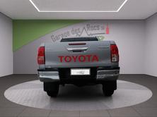TOYOTA Hilux Double Cab.-Pick-up 2.8 D-4D 204 Style, Diesel, Voiture nouvelle, Automatique - 5