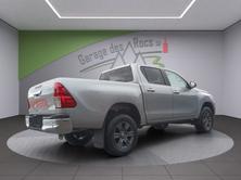 TOYOTA Hilux Double Cab.-Pick-up 2.8 D-4D 204 Style, Diesel, Voiture nouvelle, Automatique - 6