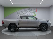 TOYOTA Hilux Double Cab.-Pick-up 2.8 D-4D 204 Style, Diesel, Voiture nouvelle, Automatique - 7