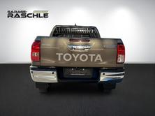 TOYOTA Hilux Double Cab.-Pick-up 2.8 D-4D MHEV 204 Style, Mild-Hybrid Diesel/Elektro, Neuwagen, Automatik - 5