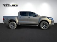 TOYOTA Hilux Double Cab.-Pick-up 2.8 D-4D MHEV 204 Style, Mild-Hybrid Diesel/Elektro, Neuwagen, Automatik - 6
