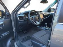 TOYOTA Hilux Double Cab.-Pick-up 2.8 D-4D MHEV 204 Style, Mild-Hybrid Diesel/Elektro, Neuwagen, Automatik - 7