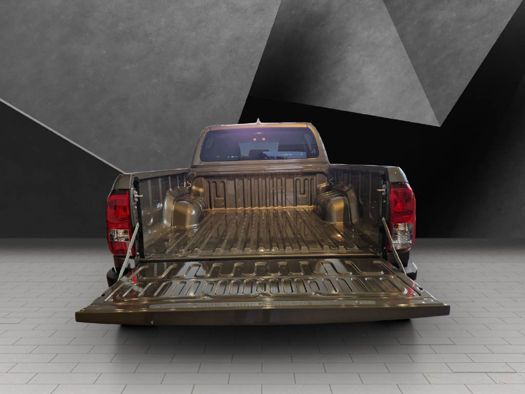 TOYOTA Hilux Double Cab.-Pick-up 2.8 48038/004, Hybride Leggero Diesel/Elettrica, Auto nuove, Automatico - 7