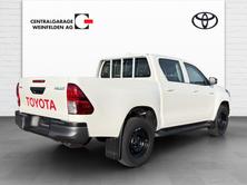 TOYOTA Hilux Double Cab.-Pick-up 2.8 D-4D 204 Comfort, Diesel, Neuwagen, Handschaltung - 6