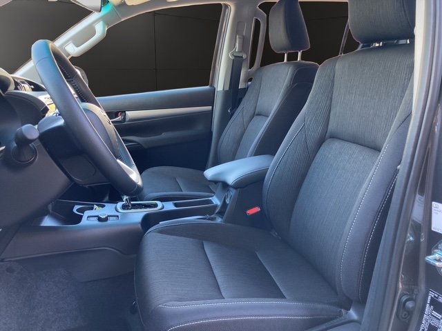 TOYOTA Hilux Double Cab.-Pick-up 2.8 D-4D MHEV 204 Style, Mild-Hybrid Diesel/Electric, New car, Automatic - 7