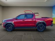 TOYOTA Hilux Double Cab.-Pick-up 2.8 D-4D 204 Invincible MHE, Hybride Léger Diesel/Électricité, Voiture nouvelle, Automatique - 2