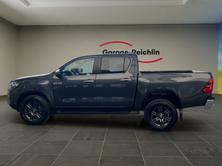 TOYOTA Hilux Double Cab.-Pick-up 2.8 D-4D 204 Style MHEV, Mild-Hybrid Diesel/Electric, New car, Automatic - 2