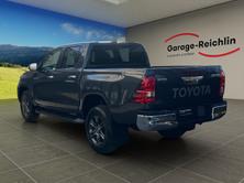 TOYOTA Hilux Double Cab.-Pick-up 2.8 D-4D 204 Style MHEV, Mild-Hybrid Diesel/Electric, New car, Automatic - 3