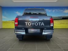 TOYOTA Hilux Double Cab.-Pick-up 2.8 D-4D 204 Style MHEV, Mild-Hybrid Diesel/Electric, New car, Automatic - 4