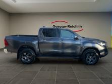 TOYOTA Hilux Double Cab.-Pick-up 2.8 D-4D 204 Style MHEV, Mild-Hybrid Diesel/Electric, New car, Automatic - 6