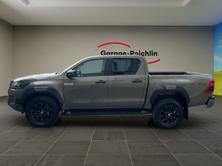 TOYOTA Hilux Double Cab.-Pick-up 2.8 D-4D 204 Invincible MHE, Hybride Léger Diesel/Électricité, Voiture nouvelle, Automatique - 2