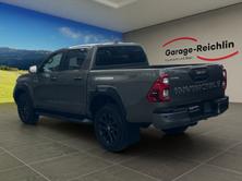 TOYOTA Hilux Double Cab.-Pick-up 2.8 D-4D 204 Invincible MHE, Hybride Léger Diesel/Électricité, Voiture nouvelle, Automatique - 3