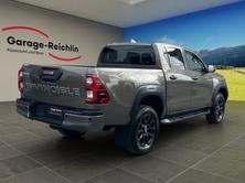 TOYOTA Hilux Double Cab.-Pick-up 2.8 D-4D 204 Invincible MHE, Hybride Léger Diesel/Électricité, Voiture nouvelle, Automatique - 5