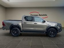 TOYOTA Hilux Double Cab.-Pick-up 2.8 D-4D 204 Invincible MHE, Hybride Léger Diesel/Électricité, Voiture nouvelle, Automatique - 6
