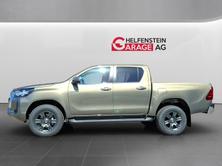 TOYOTA Hilux Double Cab.-Pick-up 2.8 D-4D MHEV 204 Style, Mild-Hybrid Diesel/Elektro, Neuwagen, Automatik - 2