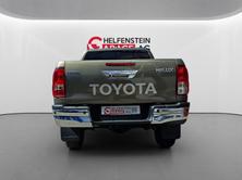 TOYOTA Hilux Double Cab.-Pick-up 2.8 D-4D MHEV 204 Style, Mild-Hybrid Diesel/Elektro, Neuwagen, Automatik - 4