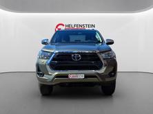 TOYOTA Hilux Double Cab.-Pick-up 2.8 D-4D MHEV 204 Style, Mild-Hybrid Diesel/Elektro, Neuwagen, Automatik - 6