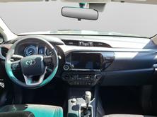TOYOTA Hilux Double Cab.-Pick-up 2.8 D-4D MHEV 204 Style, Mild-Hybrid Diesel/Elektro, Neuwagen, Automatik - 7