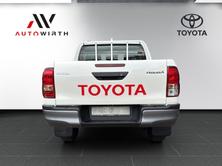 TOYOTA Hilux Double  2.8 4WD Comfort, Diesel, Neuwagen, Handschaltung - 6