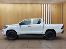 TOYOTA Hilux Double Cab.-Pick-up 2.8 D-4D 204 Comfort, Diesel, Neuwagen, Handschaltung - 3