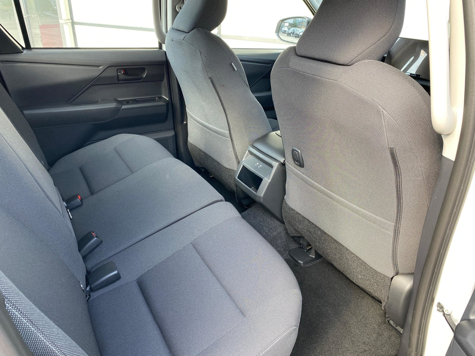 TOYOTA Hilux EV 59KWh Comfort, Elektro, Neuwagen, Automatik - 5