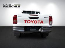 TOYOTA Hilux Double Cab.-Pick-up 2.4 D-4D 150 Style, Diesel, Auto nuove, Automatico - 5