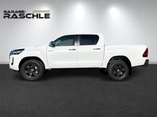 TOYOTA Hilux Double Cab.-Pick-up 2.8 D-4D MHEV 204 Style, Hybride Leggero Diesel/Elettrica, Auto nuove, Automatico - 5
