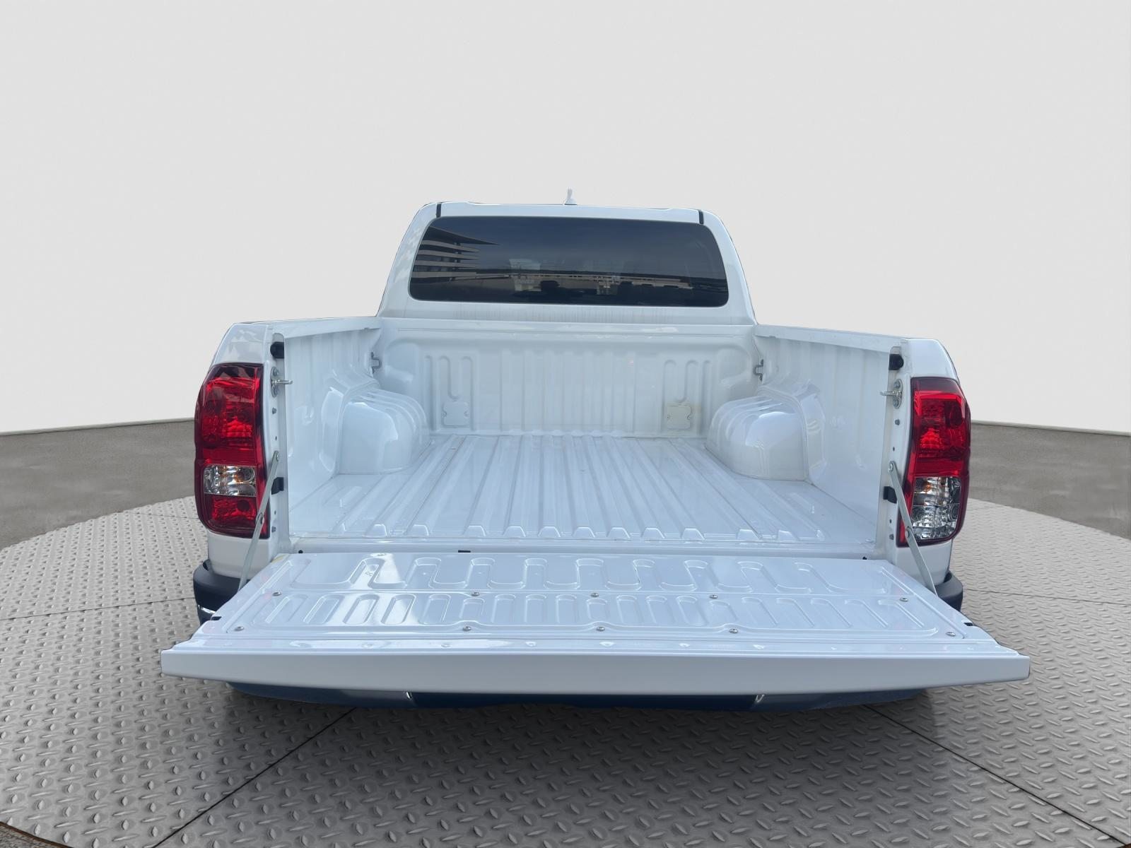 TOYOTA Hilux Double Cab.-Pick-up 2.8 D-4D 204 Style, Diesel, Neuwagen, Handschaltung - 6