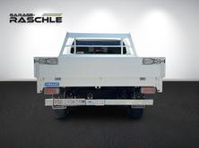 TOYOTA Hilux Double Cab.Alubrücke 2.8 D-4D 204 Style MHEV, Mild-Hybrid Diesel/Elektro, Neuwagen, Automatik - 5