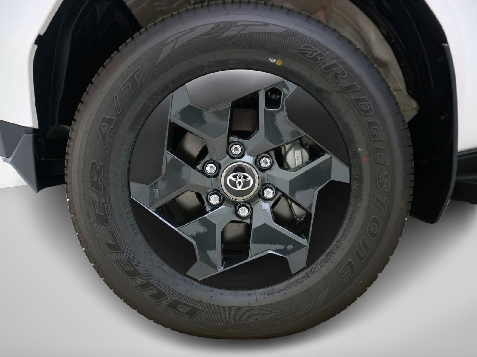 TOYOTA Hilux Double Cab.-Pick-up 59KWh Style ** Nutzlast üb, Elektro, Neuwagen, Automatik - 6
