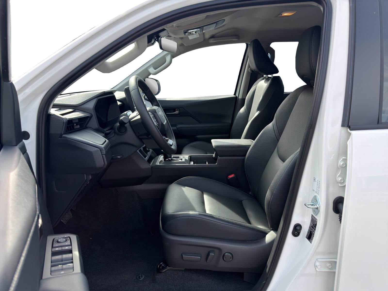 TOYOTA Hilux Double Cab.-Pick-up 59KWh Style, Elektro, Neuwagen, Automatik - 6