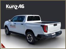 TOYOTA Hilux Double Cab.-Pick-up 59KWh Style, Electric, New car, Automatic - 4