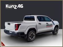 TOYOTA Hilux Double Cab.-Pick-up 59KWh Style, Electric, New car, Automatic - 6