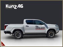 TOYOTA Hilux Double Cab.-Pick-up 59KWh Style, Electric, New car, Automatic - 7