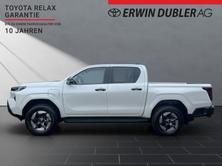 TOYOTA Hilux Double Cab.-Pick-up 59KWh Style, Electric, New car, Automatic - 2