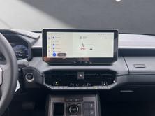 TOYOTA Hilux Double Cab.-Pick-up 59KWh Style, Electric, New car, Automatic - 6