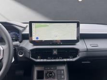 TOYOTA Hilux Double Cab.-Pick-up 59KWh Style, Electric, New car, Automatic - 7