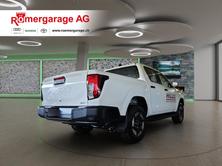 TOYOTA Hilux Double Cab.-Pick-up 59KWh Comfort, Électrique, Voiture nouvelle, Automatique - 4