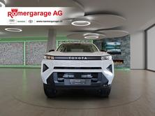 TOYOTA Hilux Double Cab.-Pick-up 59KWh Comfort, Électrique, Voiture nouvelle, Automatique - 5